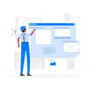 web design
